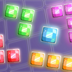 9x9 Döndür ve Çevir