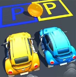 Oto Park Etme: Şehir Ustası 3D