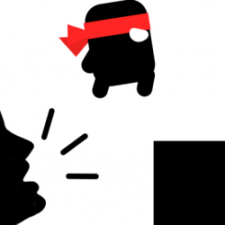 Stick NinjaJump Kahraman Eğlence