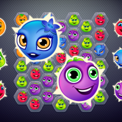 Çiftlik Kahramanları Maçı