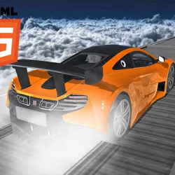 Süper Araba Gösterileri