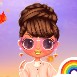 Sonbahar Arkadaşlar Moda Trendleri