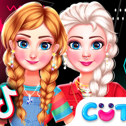 TikTok İlhamlı Kıyafetler