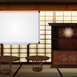 Amgel Çin Yeni Yılı Kaçışı 2