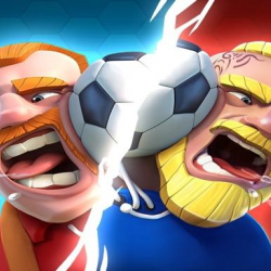 Kafa Topu Futbol 2021