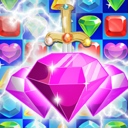 Kılıç ve Mücevher