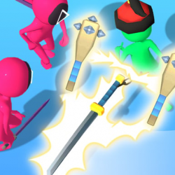 Birleştirme Savaşı 3D