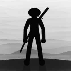 Stickman Dövüşçü Eğitim Kampı-3