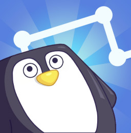 Noktaları Birleştirme Oyunu