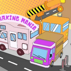 Park Etme Macerası 3D