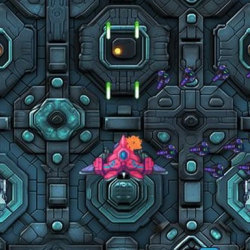 Uzay Gemisi Yıkımı