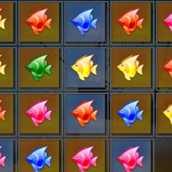 Küçük Balık Fabrikası