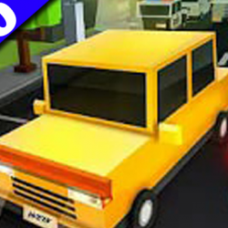 Araba Trafik Yöneticisi.io