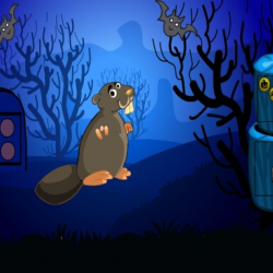 Halloween Köyü Kaçışı 2