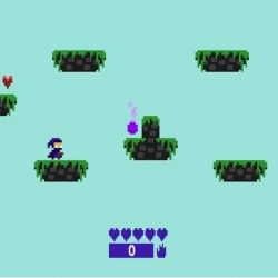 Komik Büyü Savaşı