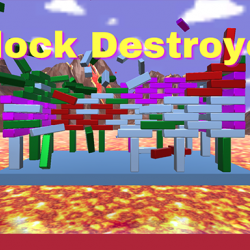 Block Destroyer