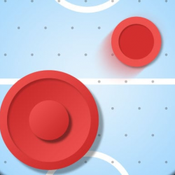 Hava Hokeyi - Klasik