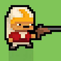 Yeniçeri'nin Silahı