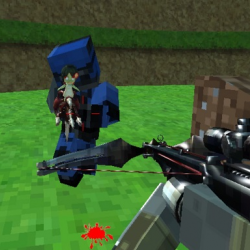 Piksel Boyama Savaşı Eğlencesi