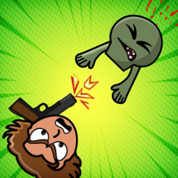 Zombie Killer Survival