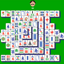 Arkadaşla Mahjong