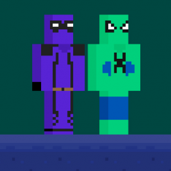 Noobpool ve Noobspider