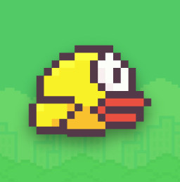 Flappy Bird - Uçan Kuş