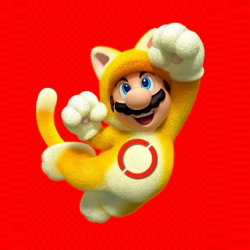 Süper Mario Farkı Bul