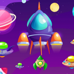 Uzay Gemisi Savaşçısı