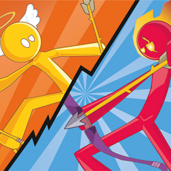 Stickdoll: Okçuluk Tanrısı