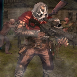 Zombi Kıyametine Hayatta Kal Z