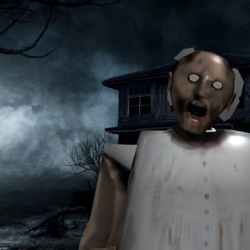 Kötü Büyükanne Bölüm 2