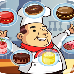 Kabarcık Avcısı Mutlu Aşçı