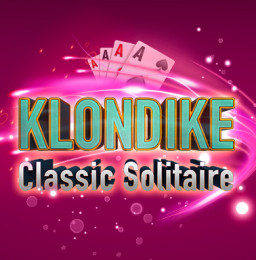 Klondike Klasik Solitaire