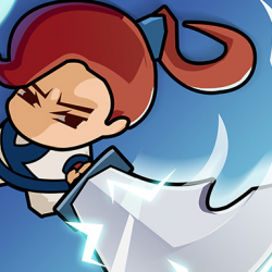 Bıçak Vs Kılıç.io