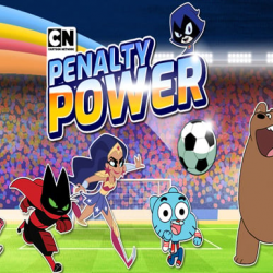 Penaltı Futbol Atışı