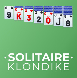 Klondike Solitaire Birli