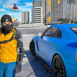 GTA Gangster Simülatörü