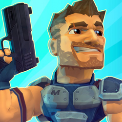 Silahla Nişan Alma Aksiyonu