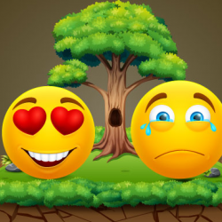 Üzgün mü Mutlu mu