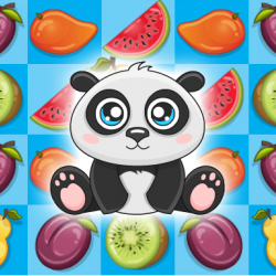 Meyve Ezme Macerası