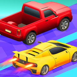 Araba Yarışı Tekerlekleri