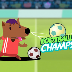 Futbol Şampiyonları