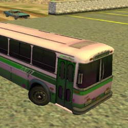 Çöl Otobüsü Fethi: Kum Yolculuğu