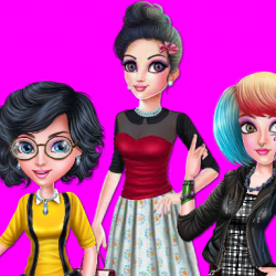 Kolej Güzellik Fethi