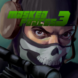 Oyunun Türkçe ismi: Maskeli Güçler 3