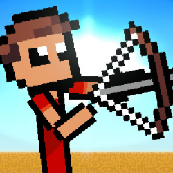 Stick Okçular Düellosu