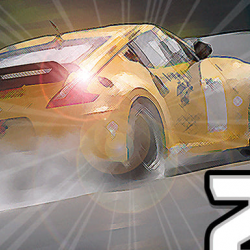 Süper Nitro Yarış 2