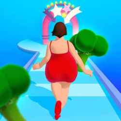 Body Race : Fat 2 Fit