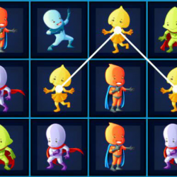 Süper Kahramanlar Bağla Deluxe